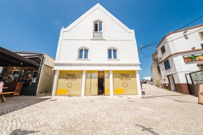 Prédio para Venda em Peniche
