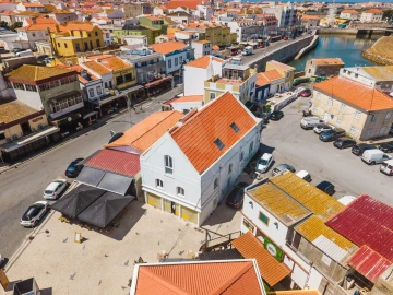 Prédio para Venda em Peniche