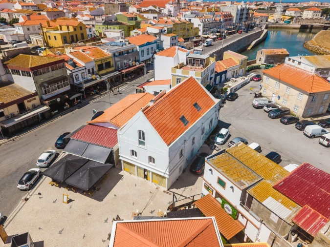 Prédio para Venda em Peniche Foto 2