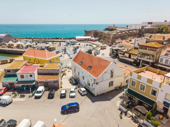 Prédio para Venda em Peniche Foto 4
