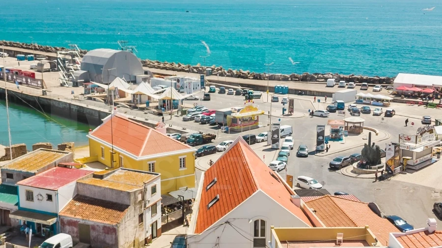 Prédio para Venda em Peniche