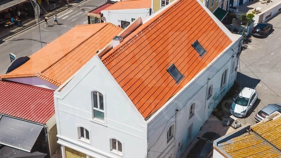 Prédio para Venda em Peniche