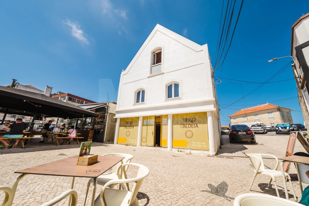 Prédio para Venda em Peniche Foto 8
