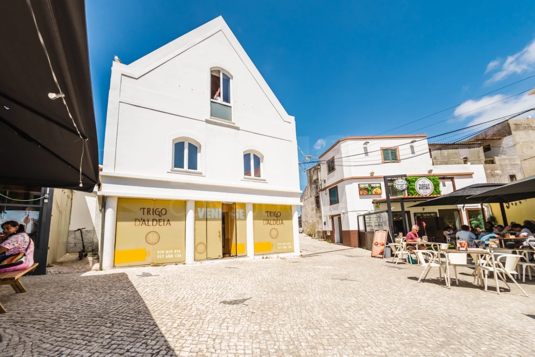 Prédio para Venda em Peniche Foto 7