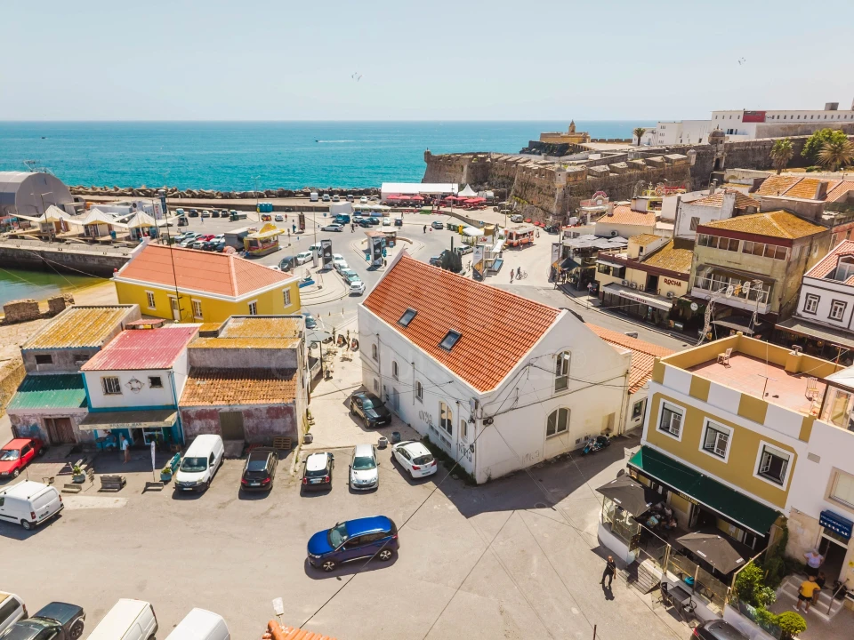 Prédio para Venda em Peniche Foto 4