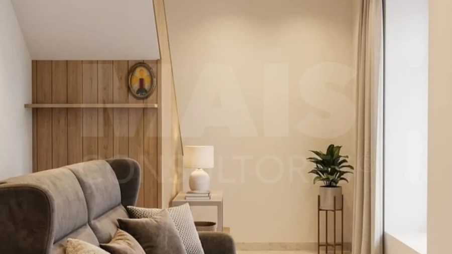 Moradia T2 para Venda em Abrigada e Cabanas de Torres
