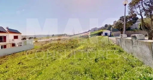 Terreno para Venda em Lourinhã e Atalaia