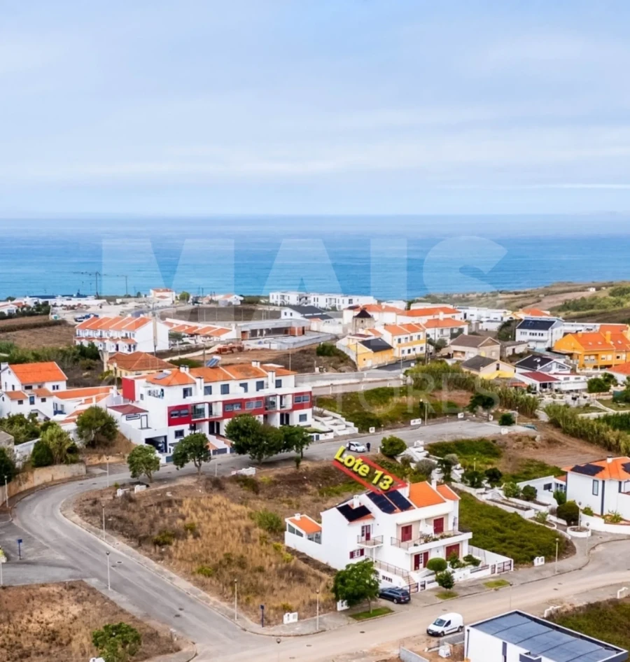 Terreno para Venda em Lourinhã e Atalaia Foto 8