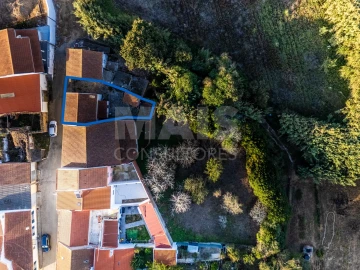 Moradia T3 para Venda em Atouguia da Baleia