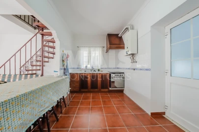 Moradia T3 para Venda em Atouguia da Baleia
