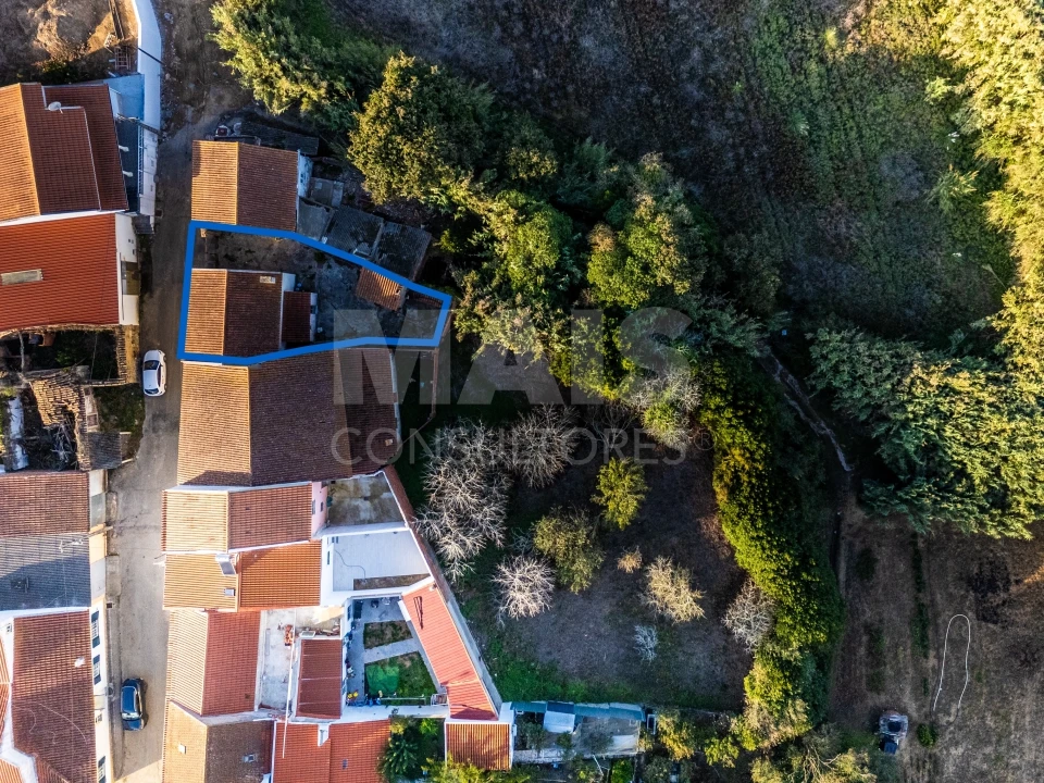 Moradia T3 para Venda em Atouguia da Baleia Foto 3