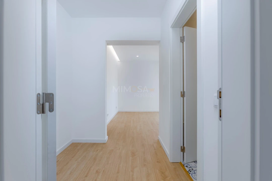 Apartamento T3 para Venda em Lagos (São Sebastião e Santa Maria) Foto 4