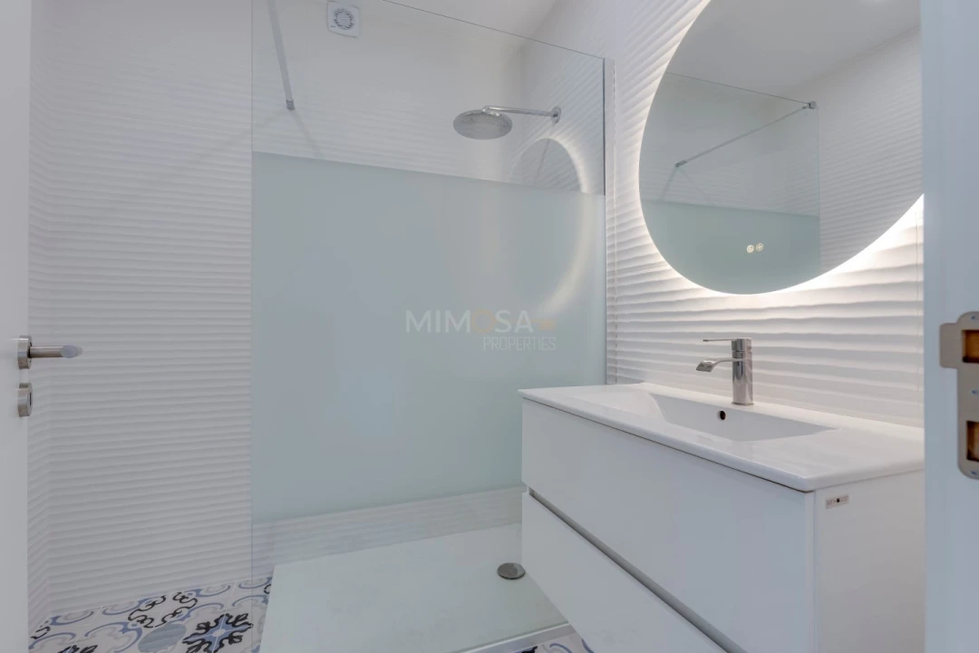 Apartamento T3 para Venda em Lagos (São Sebastião e Santa Maria) Foto 5