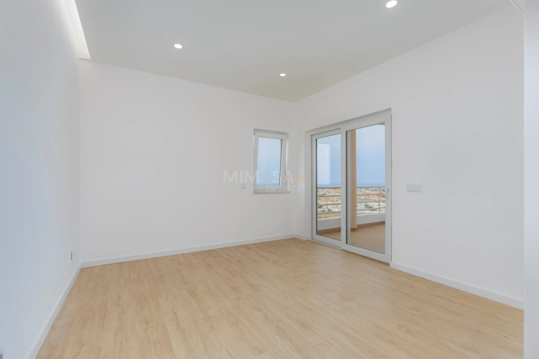 Apartamento T3 para Venda em Lagos (São Sebastião e Santa Maria) Foto 7