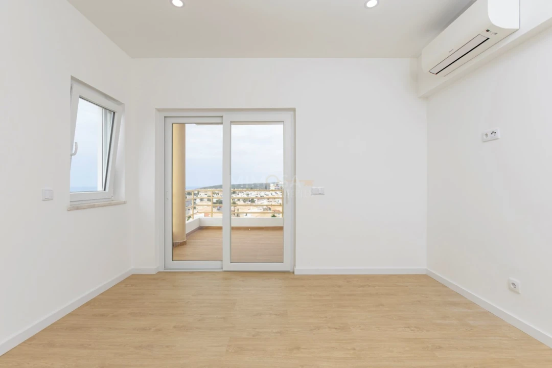 Apartamento T3 para Venda em Lagos (São Sebastião e Santa Maria) Foto 9