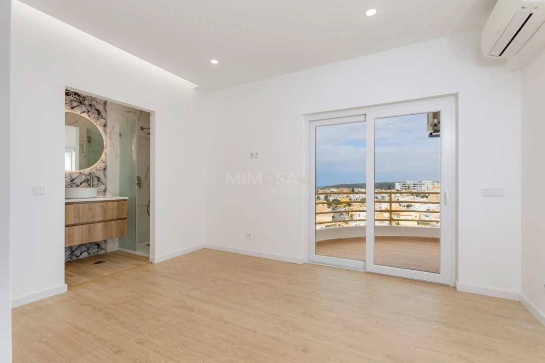 Apartamento T3 para Venda em Lagos (São Sebastião e Santa Maria) Foto 11