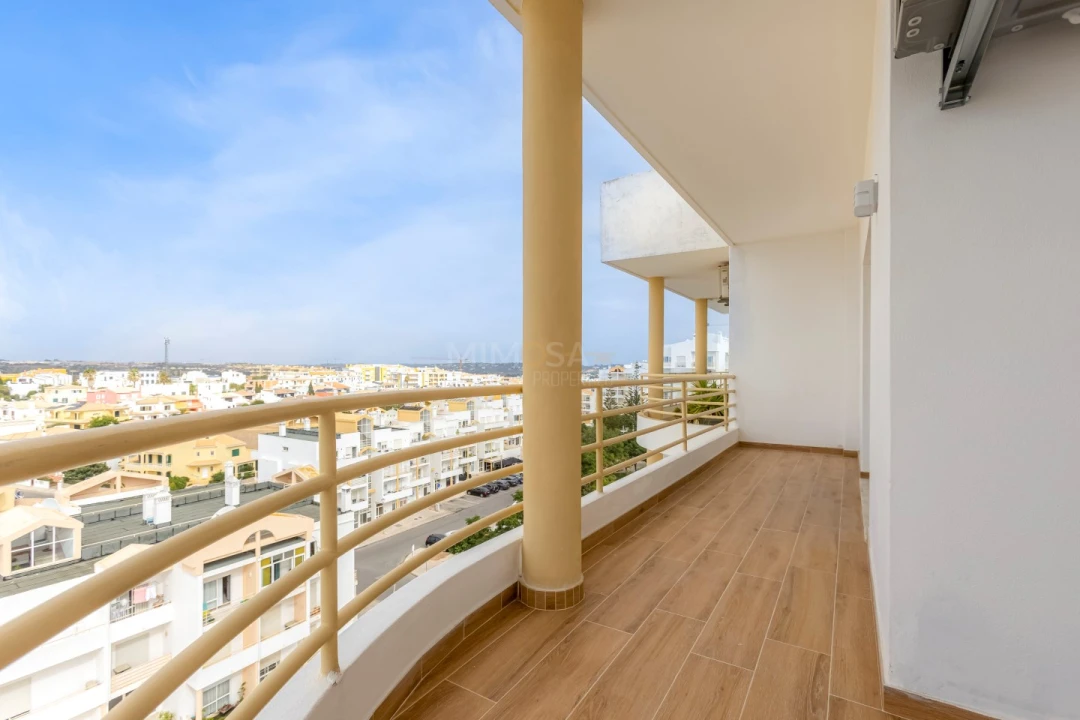 Apartamento T3 para Venda em Lagos (São Sebastião e Santa Maria) Foto 15