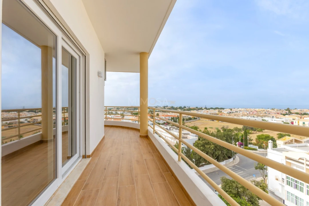 Apartamento T3 para Venda em Lagos (São Sebastião e Santa Maria) Foto 16