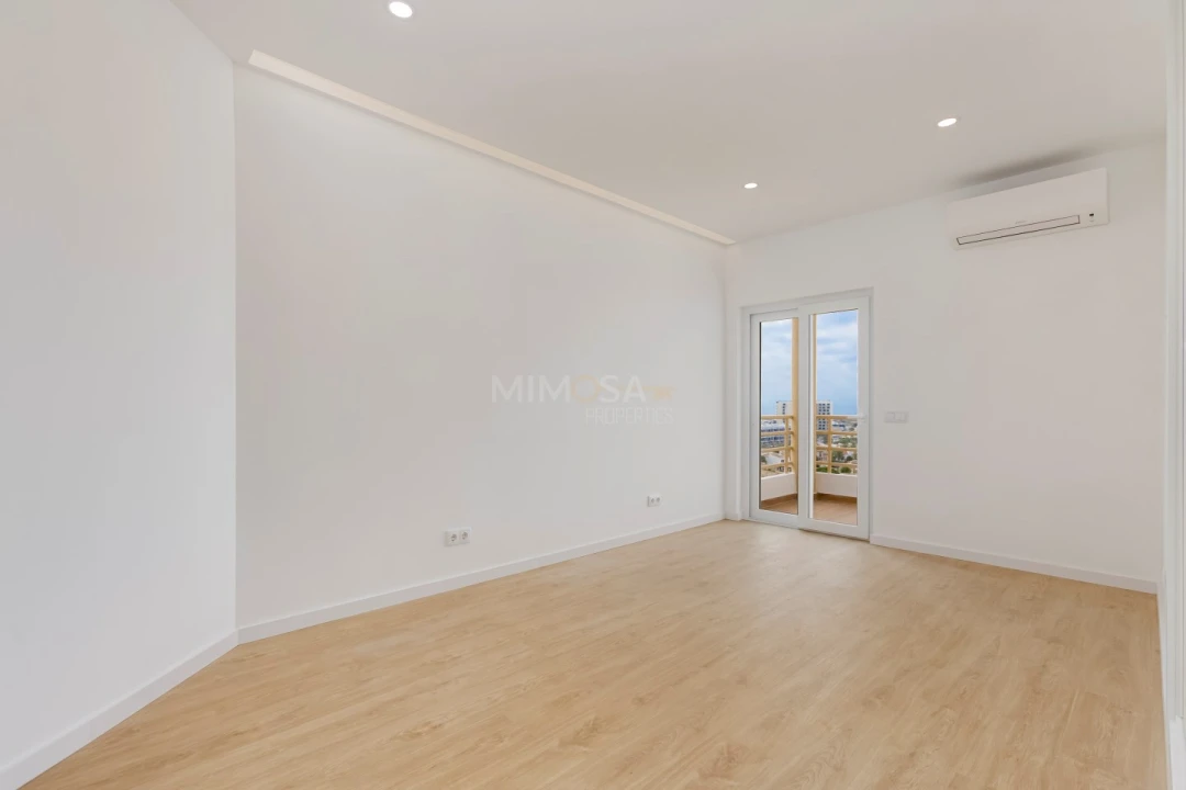 Apartamento T3 para Venda em Lagos (São Sebastião e Santa Maria) Foto 17