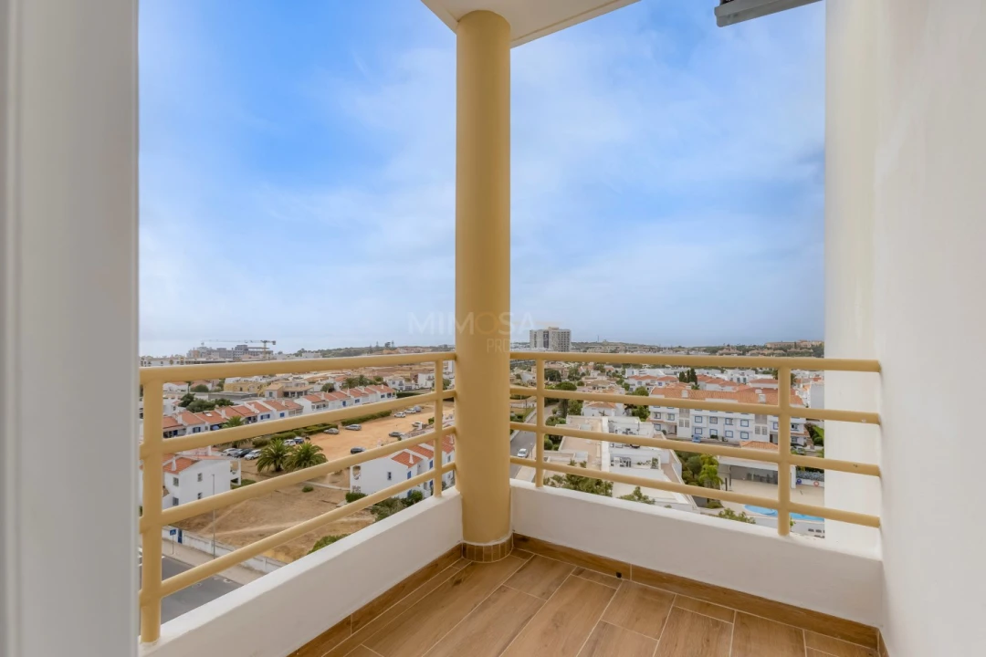 Apartamento T3 para Venda em Lagos (São Sebastião e Santa Maria) Foto 20