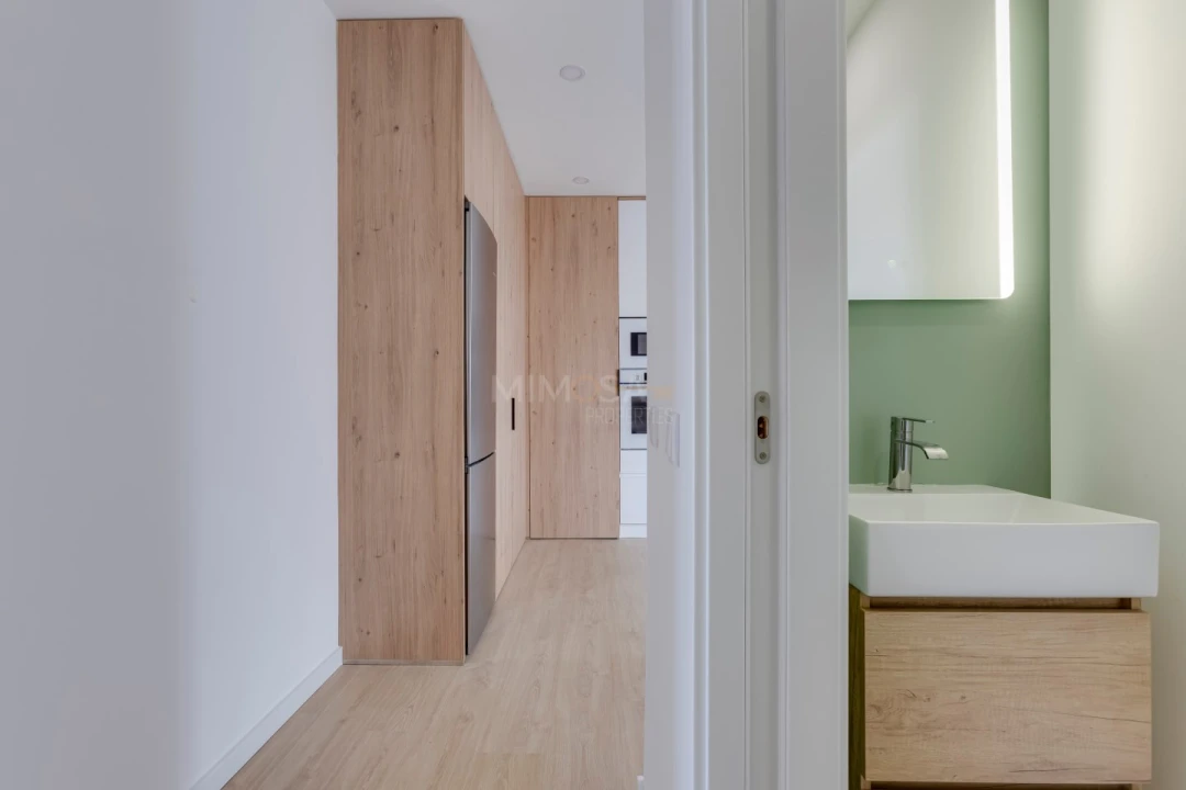 Apartamento T3 para Venda em Lagos (São Sebastião e Santa Maria) Foto 21