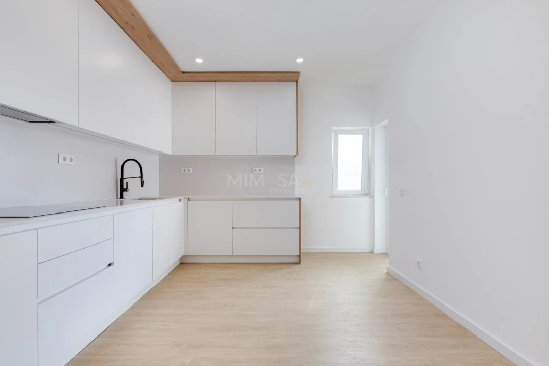 Apartamento T3 para Venda em Lagos (São Sebastião e Santa Maria) Foto 23