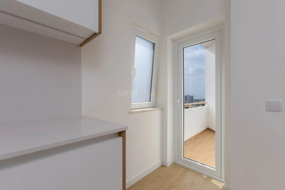 Apartamento T3 para Venda em Lagos (São Sebastião e Santa Maria) Foto 25