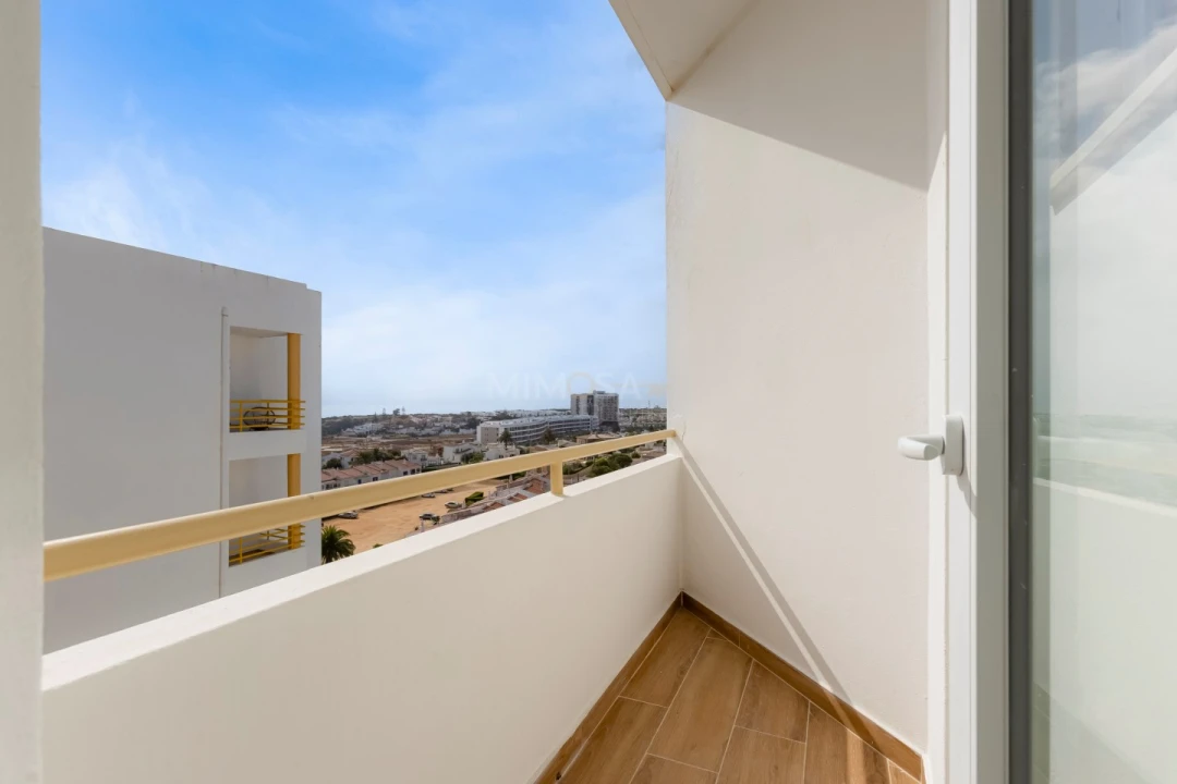 Apartamento T3 para Venda em Lagos (São Sebastião e Santa Maria) Foto 26