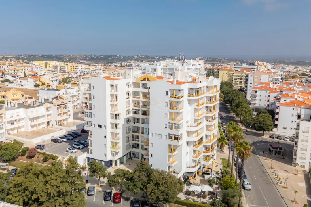 Apartamento T3 para Venda em Lagos (São Sebastião e Santa Maria) Foto 32