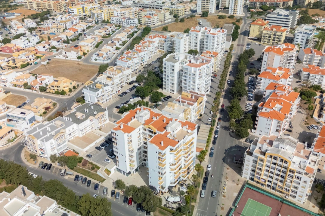 Apartamento T3 para Venda em Lagos (São Sebastião e Santa Maria) Foto 33