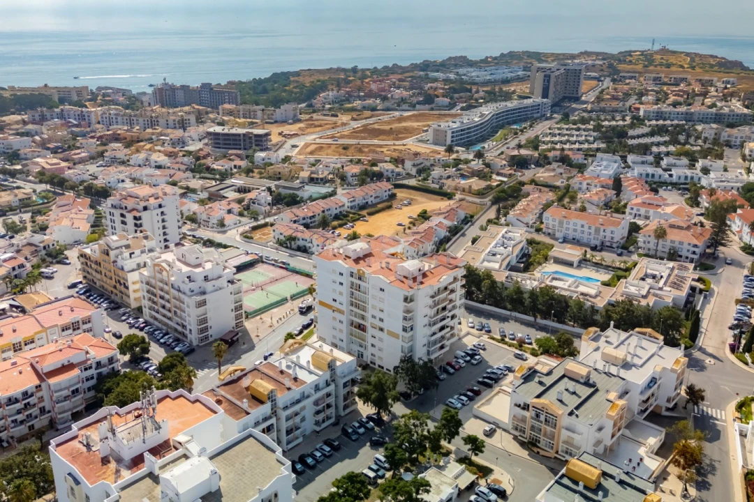 Apartamento T3 para Venda em Lagos (São Sebastião e Santa Maria) Foto 34