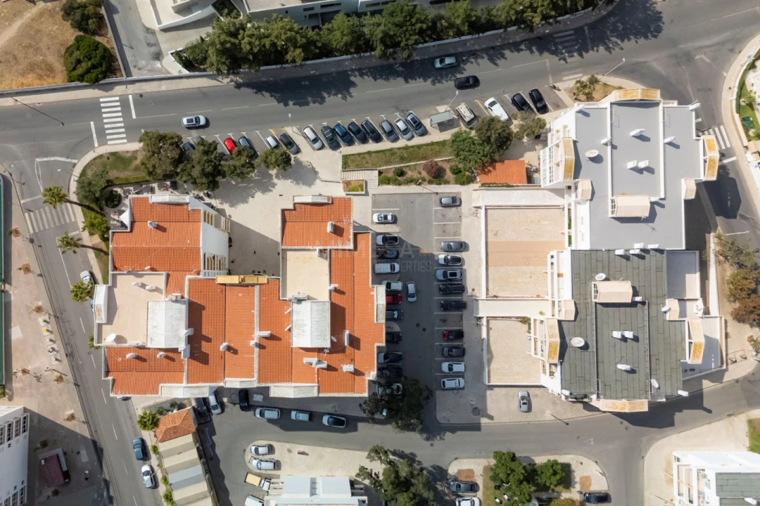 Apartamento T3 para Venda em Lagos (São Sebastião e Santa Maria) Foto 36
