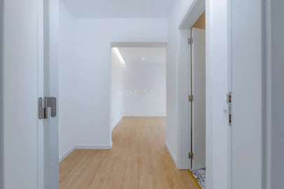 Apartamento T3 para Venda em Lagos (São Sebastião e Santa Maria)