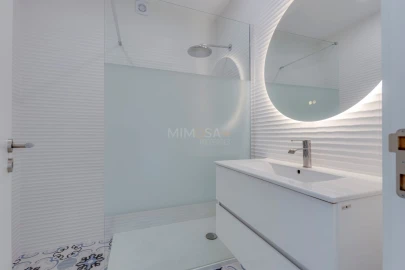 Apartamento T3 para Venda em Lagos (São Sebastião e Santa Maria)