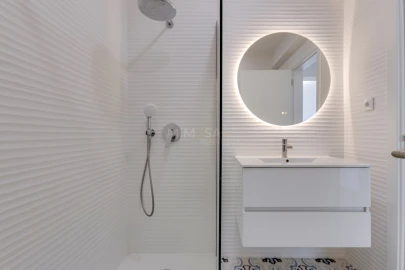 Apartamento T3 para Venda em Lagos (São Sebastião e Santa Maria)