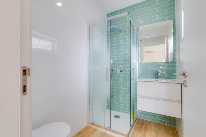 Apartamento T3 para Venda em Lagos (São Sebastião e Santa Maria)
