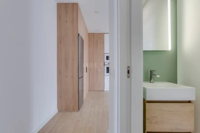 Apartamento T3 para Venda em Lagos (São Sebastião e Santa Maria)