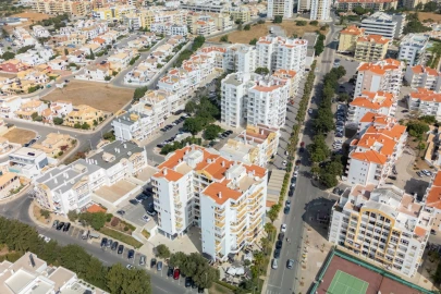 Apartamento T3 para Venda em Lagos (São Sebastião e Santa Maria)