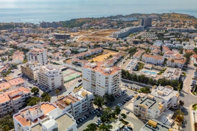 Apartamento T3 para Venda em Lagos (São Sebastião e Santa Maria)