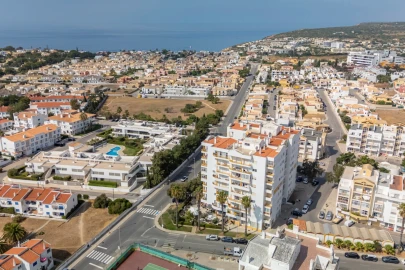 Apartamento T3 para Venda em Lagos (São Sebastião e Santa Maria)