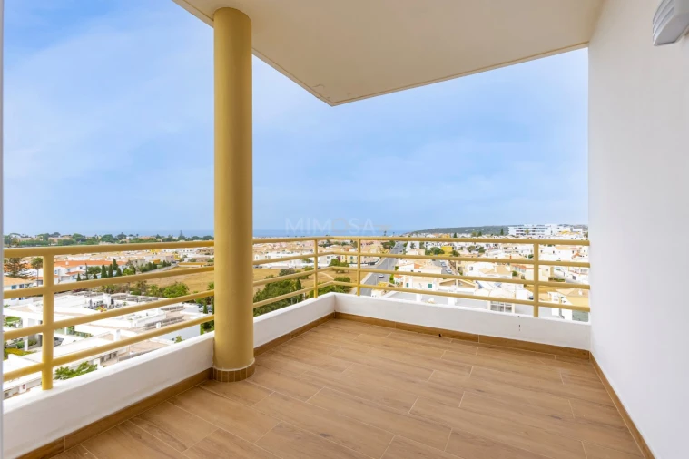 Apartamento T3 para Venda em Lagos (São Sebastião e Santa Maria) Foto 3