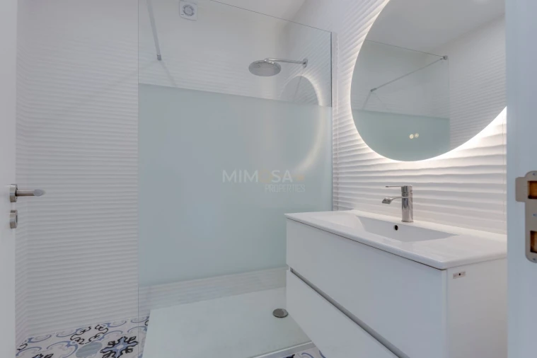 Apartamento T3 para Venda em Lagos (São Sebastião e Santa Maria) Foto 5