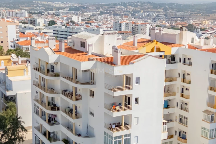 Apartamento T3 para Venda em Lagos (São Sebastião e Santa Maria) Foto 31