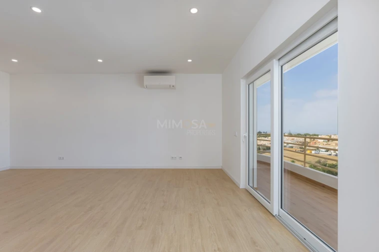 Apartamento T3 para Venda em Lagos (São Sebastião e Santa Maria) Foto 30
