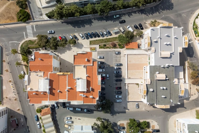 Apartamento T3 para Venda em Lagos (São Sebastião e Santa Maria) Foto 36