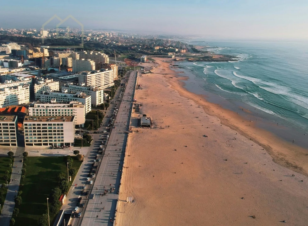 Apartamento T2 para Venda em Matosinhos e Leça da Palmeira Foto 5