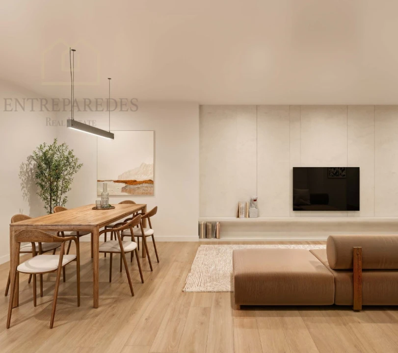 Apartamento T2 para Venda em Matosinhos e Leça da Palmeira Foto 33