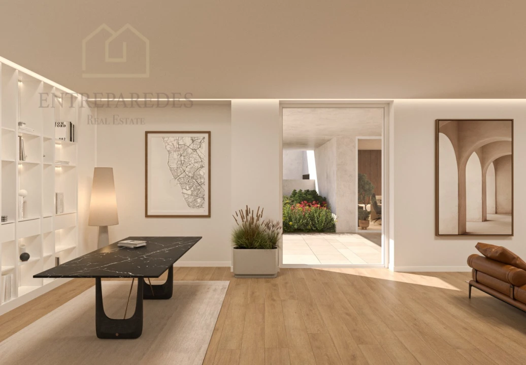 Apartamento T2 para Venda em Matosinhos e Leça da Palmeira Foto 39