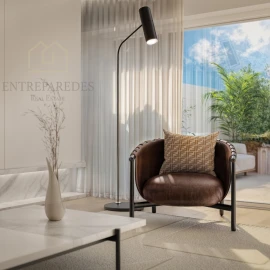 Apartamento T2 para Venda em Matosinhos e Leça da Palmeira