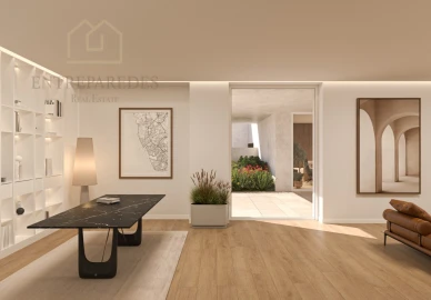 Apartamento T2 para Venda em Matosinhos e Leça da Palmeira